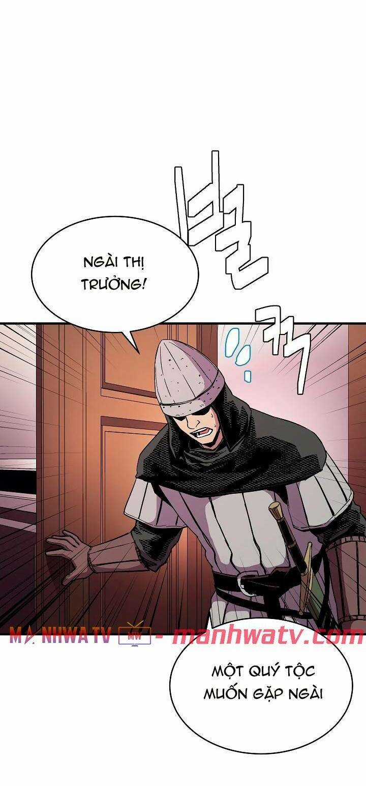 Sự Trở Lại Của Pháp Sư 8 Vòng Chương 48 trang 54