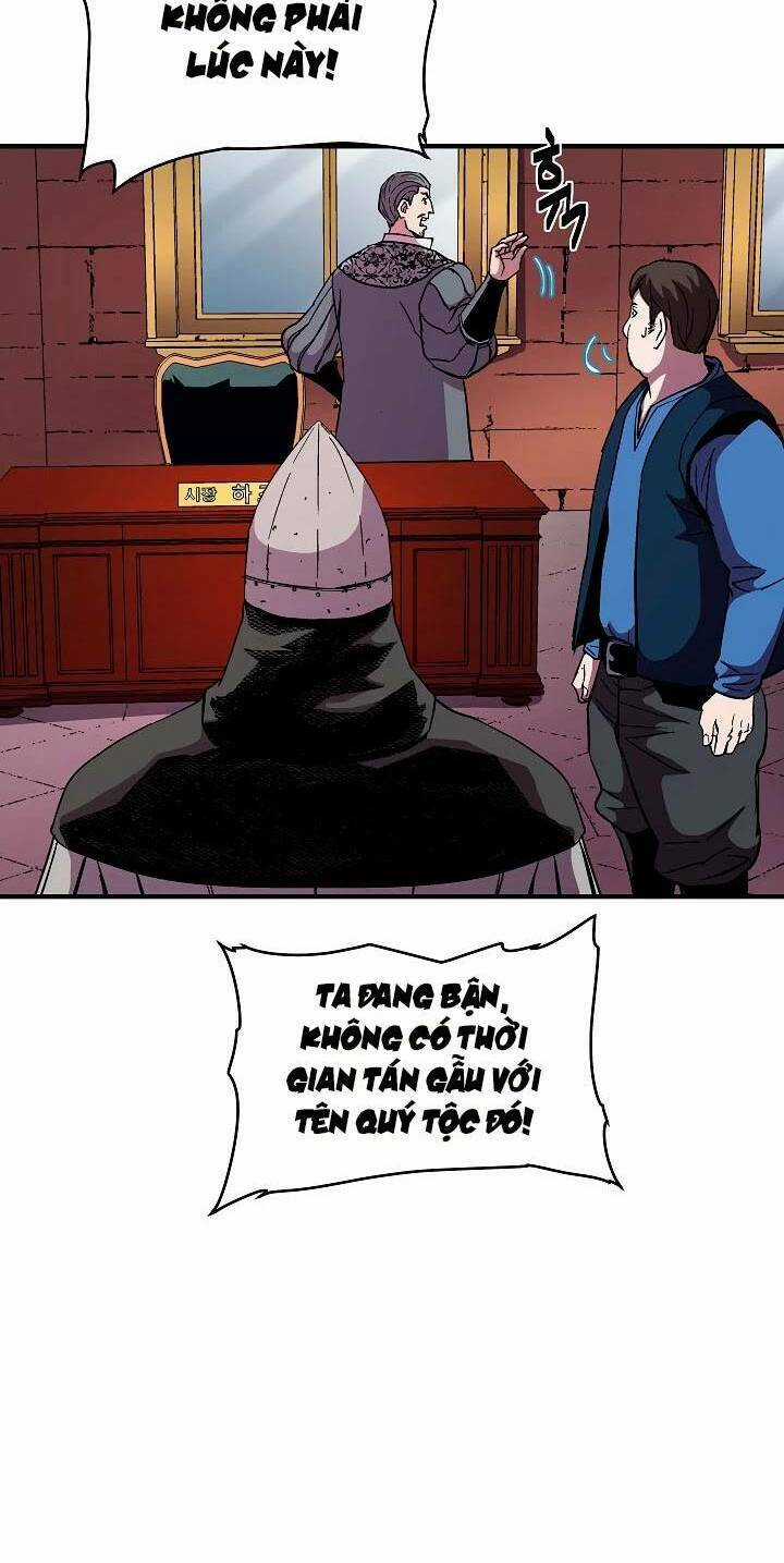 Sự Trở Lại Của Pháp Sư 8 Vòng Chương 48 trang 56