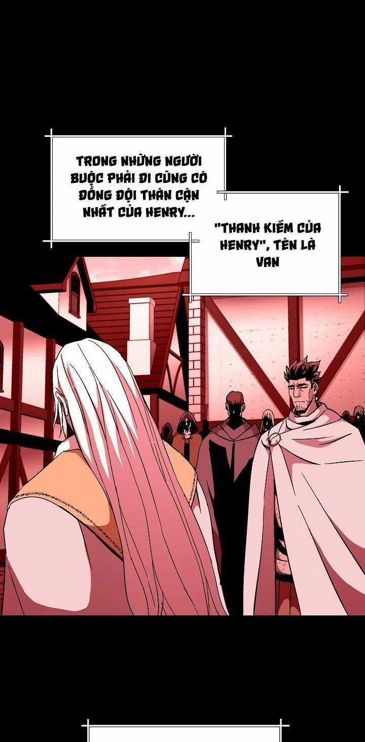 Sự Trở Lại Của Pháp Sư 8 Vòng Chương 48 trang 6