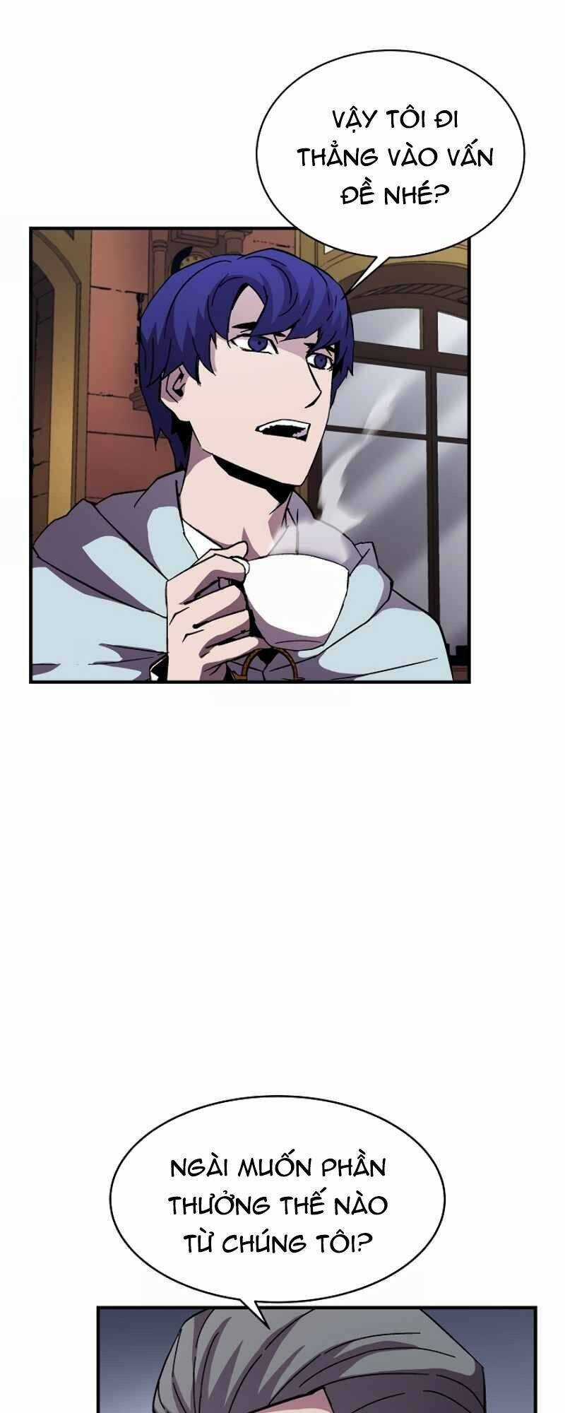 Sự Trở Lại Của Pháp Sư 8 Vòng Chương 49 trang 10