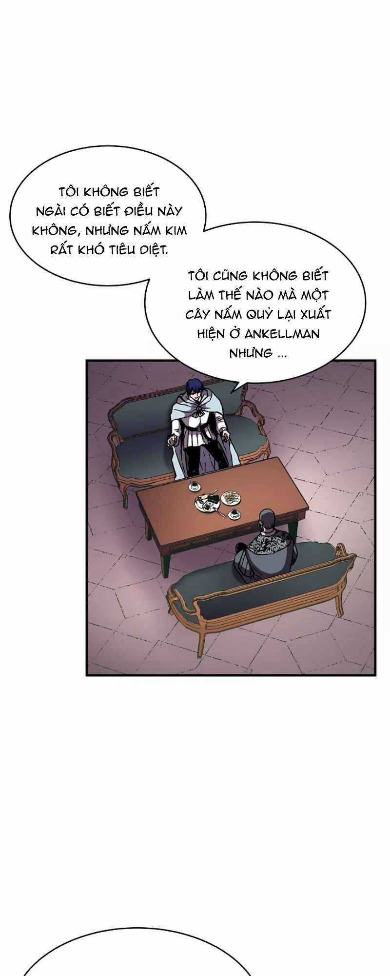 Sự Trở Lại Của Pháp Sư 8 Vòng Chương 49 trang 13