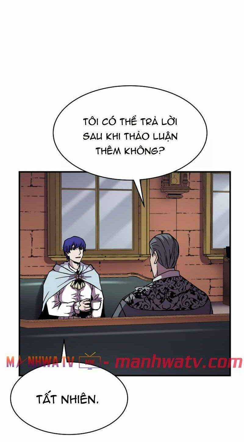 Sự Trở Lại Của Pháp Sư 8 Vòng Chương 49 trang 18