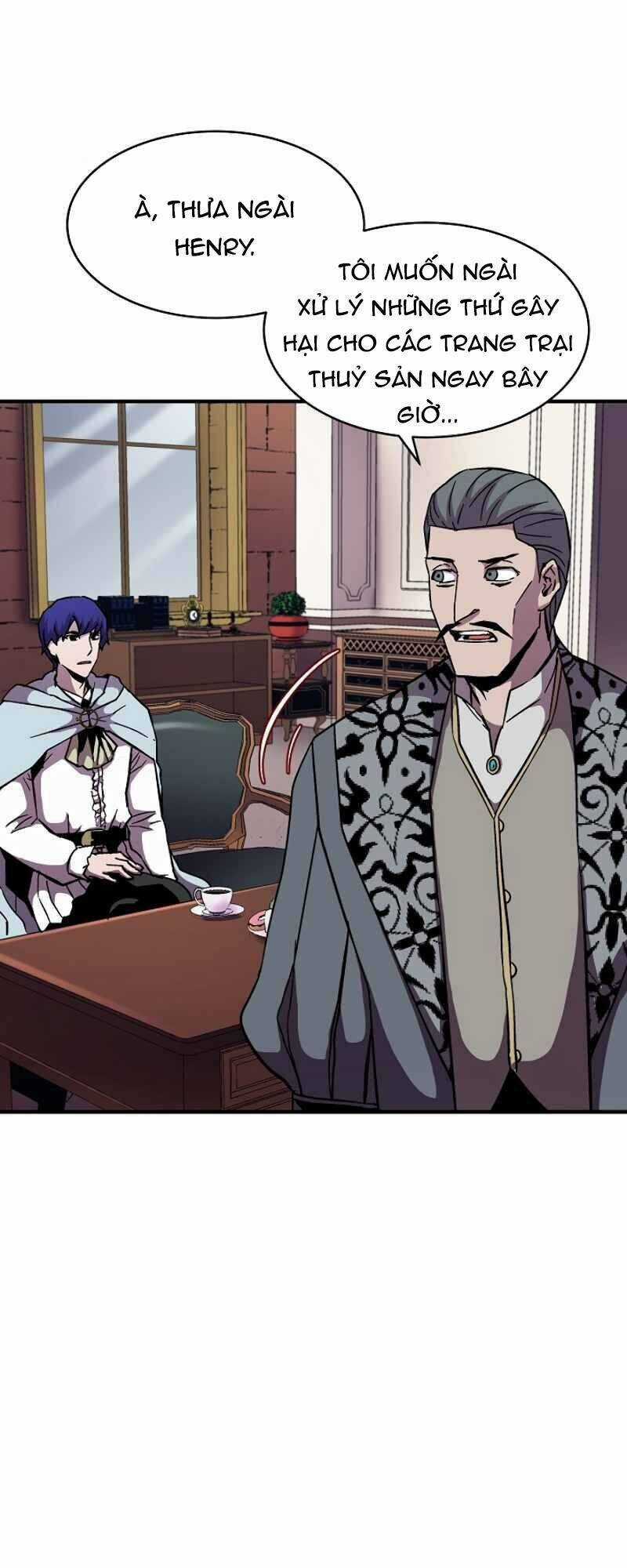 Sự Trở Lại Của Pháp Sư 8 Vòng Chương 49 trang 19