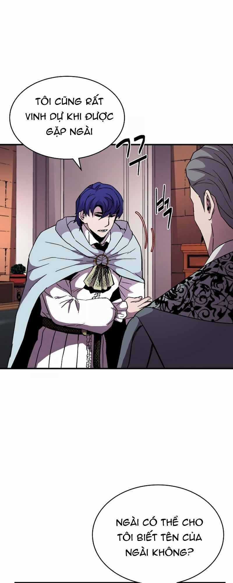 Sự Trở Lại Của Pháp Sư 8 Vòng Chương 49 trang 2