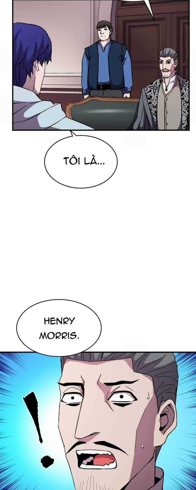 Sự Trở Lại Của Pháp Sư 8 Vòng Chương 49 trang 3