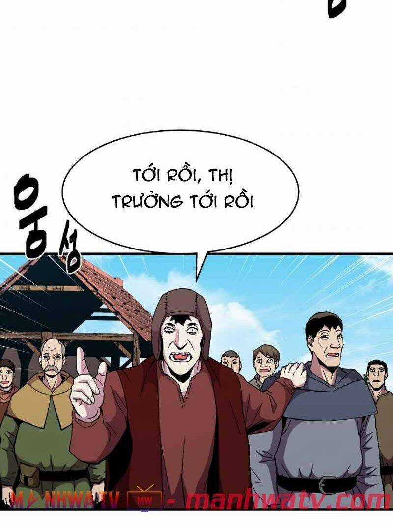 Sự Trở Lại Của Pháp Sư 8 Vòng Chương 49 trang 35