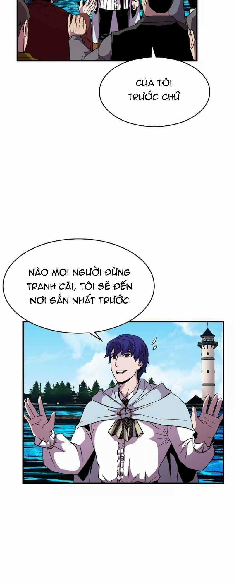 Sự Trở Lại Của Pháp Sư 8 Vòng Chương 49 trang 38