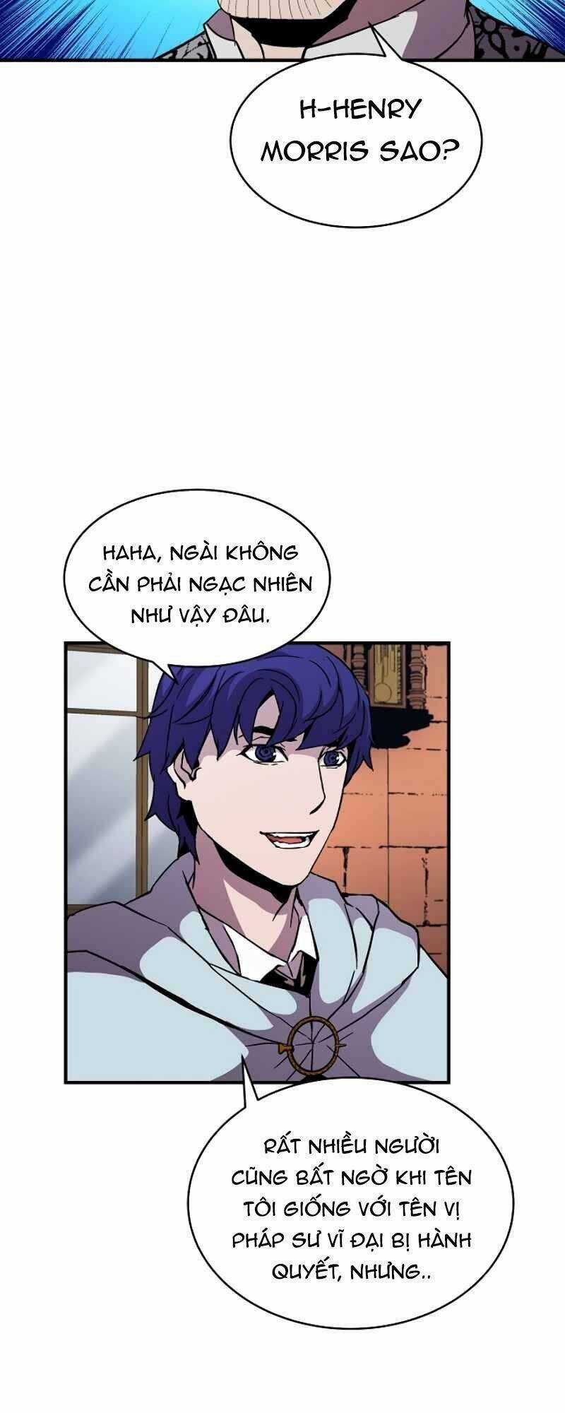 Sự Trở Lại Của Pháp Sư 8 Vòng Chương 49 trang 4