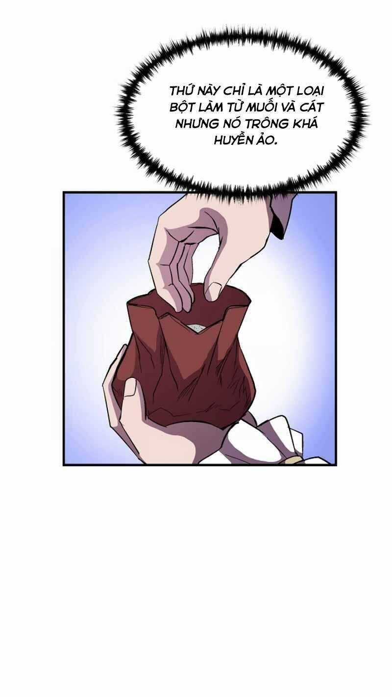 Sự Trở Lại Của Pháp Sư 8 Vòng Chương 49 trang 40