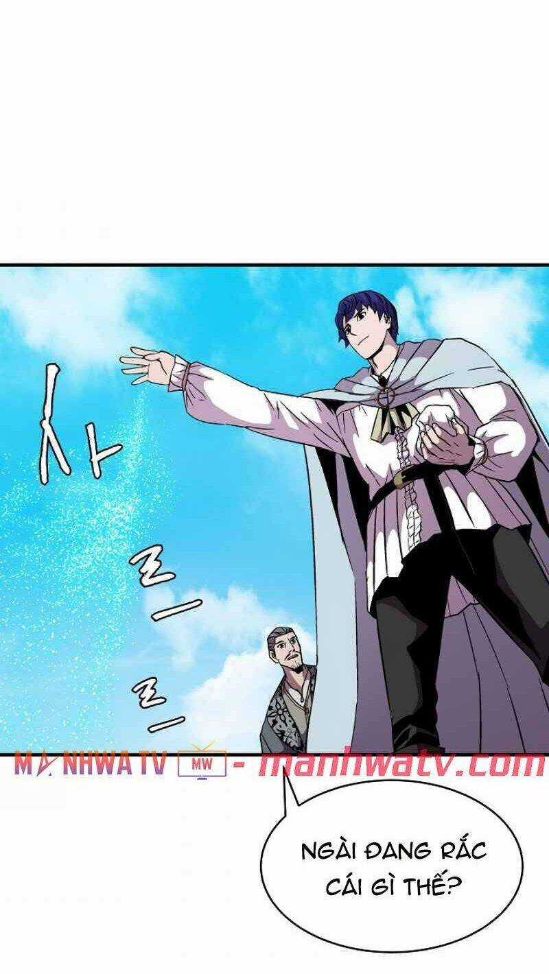 Sự Trở Lại Của Pháp Sư 8 Vòng Chương 49 trang 41