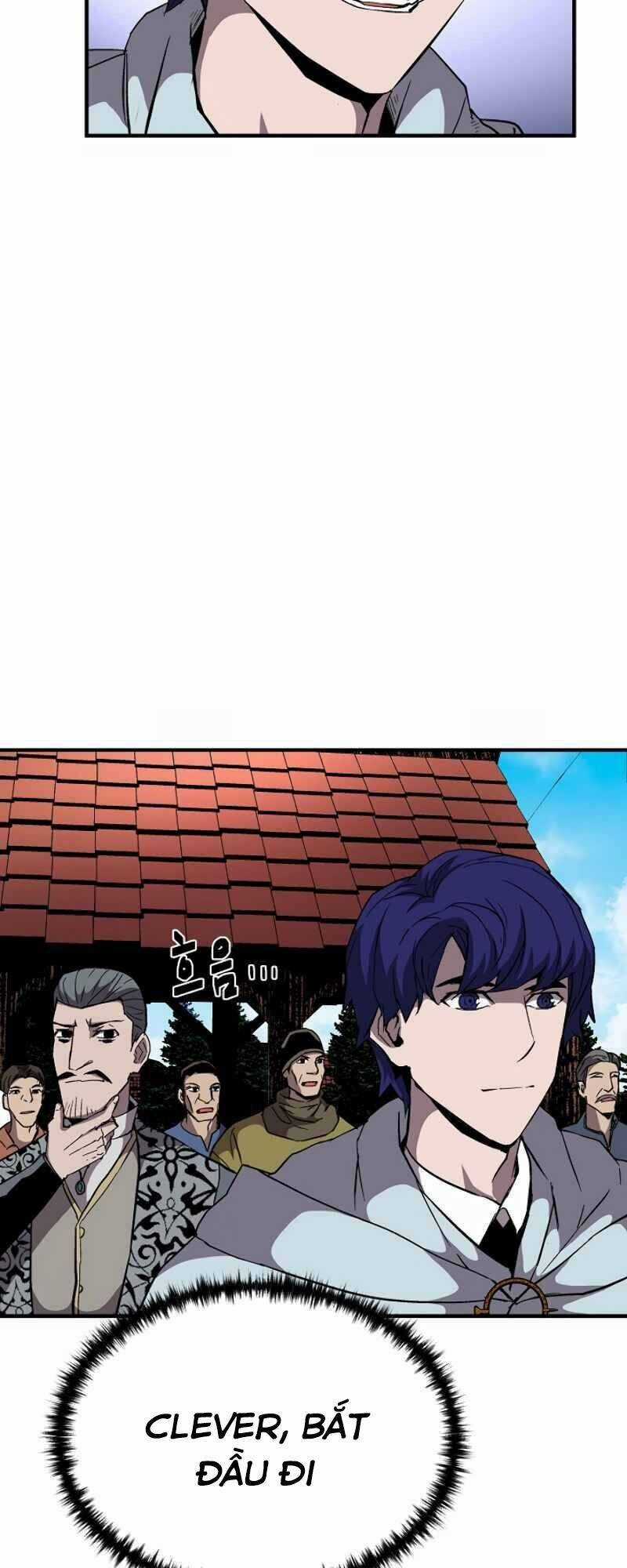 Sự Trở Lại Của Pháp Sư 8 Vòng Chương 49 trang 44