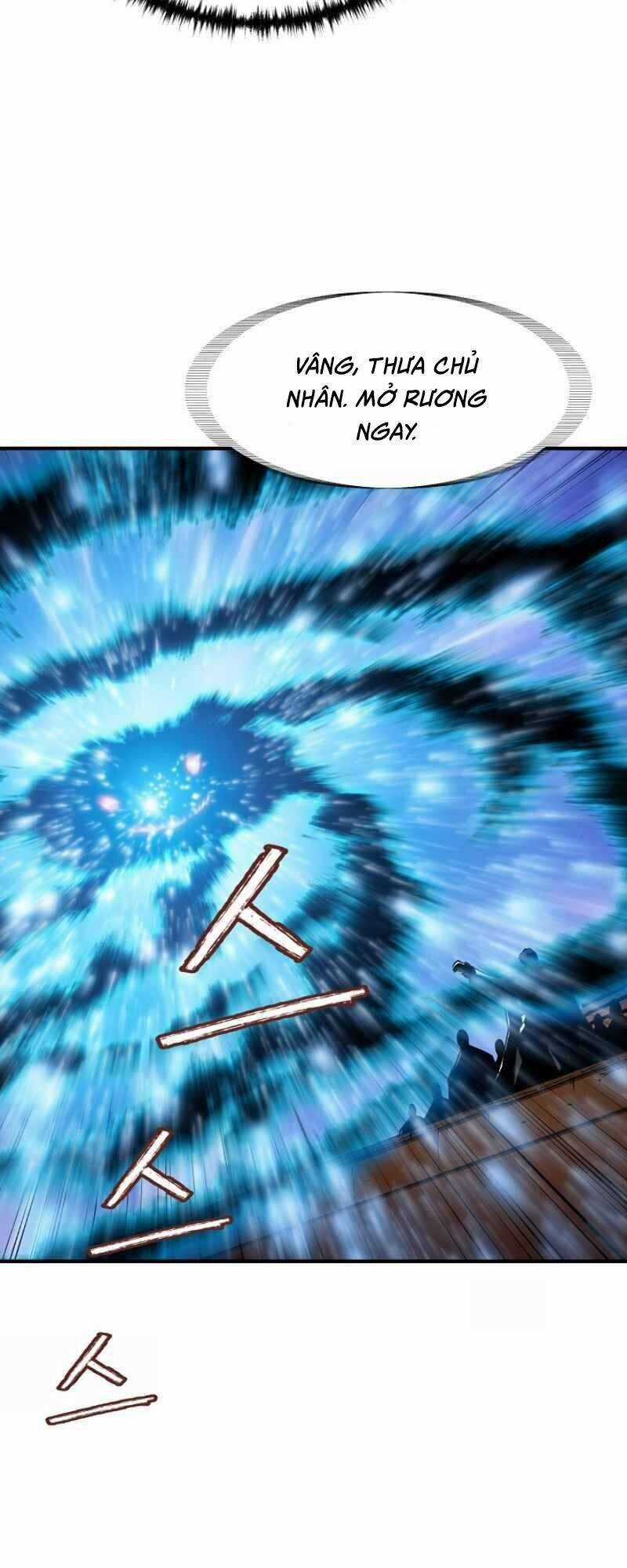 Sự Trở Lại Của Pháp Sư 8 Vòng Chương 49 trang 45