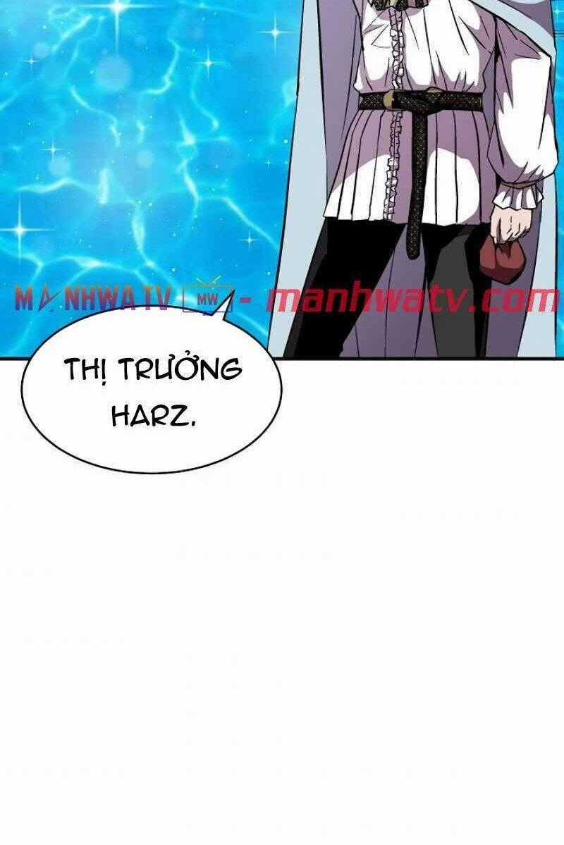 Sự Trở Lại Của Pháp Sư 8 Vòng Chương 49 trang 49