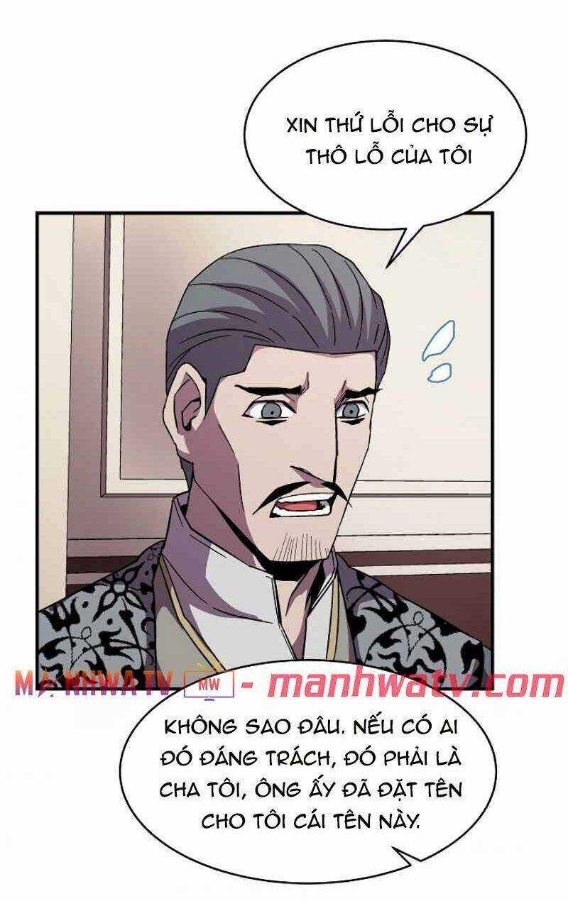 Sự Trở Lại Của Pháp Sư 8 Vòng Chương 49 trang 6