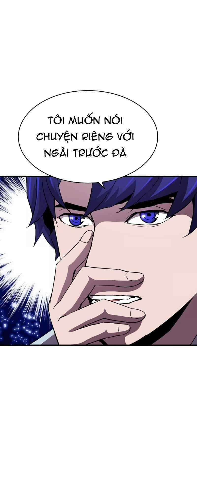 Sự Trở Lại Của Pháp Sư 8 Vòng Chương 49 trang 7