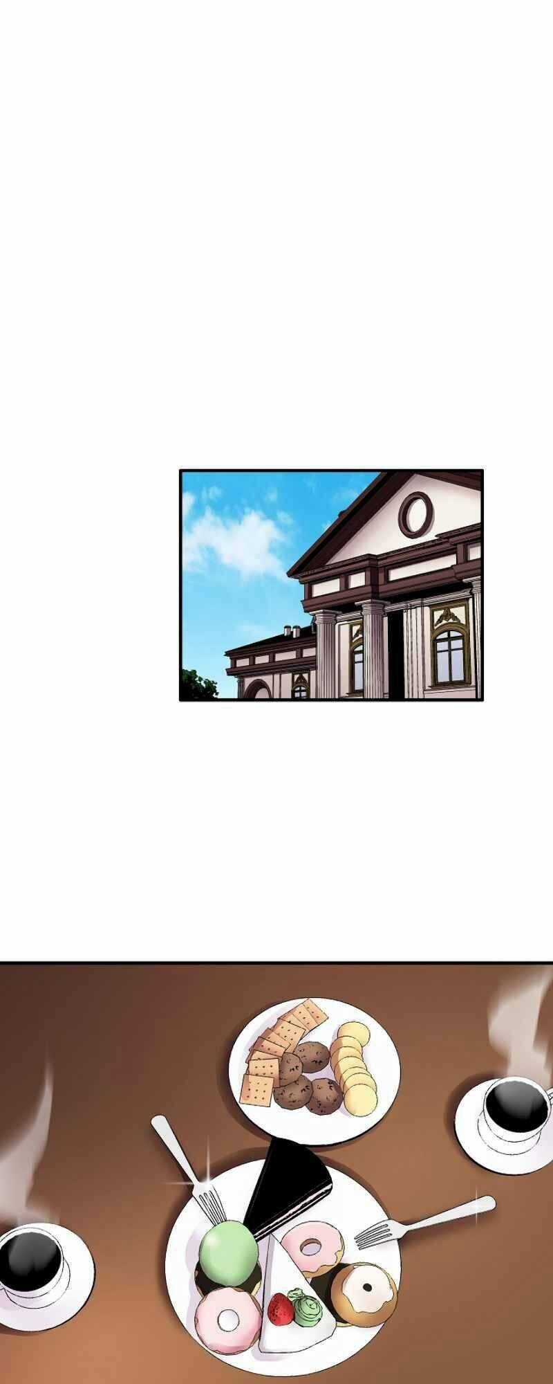 Sự Trở Lại Của Pháp Sư 8 Vòng Chương 49 trang 8