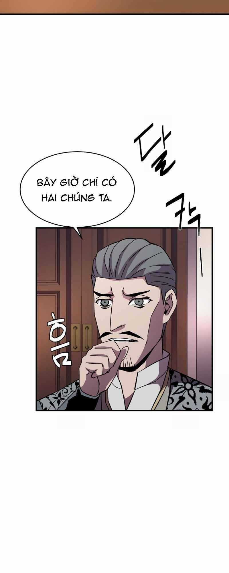 Sự Trở Lại Của Pháp Sư 8 Vòng Chương 49 trang 9