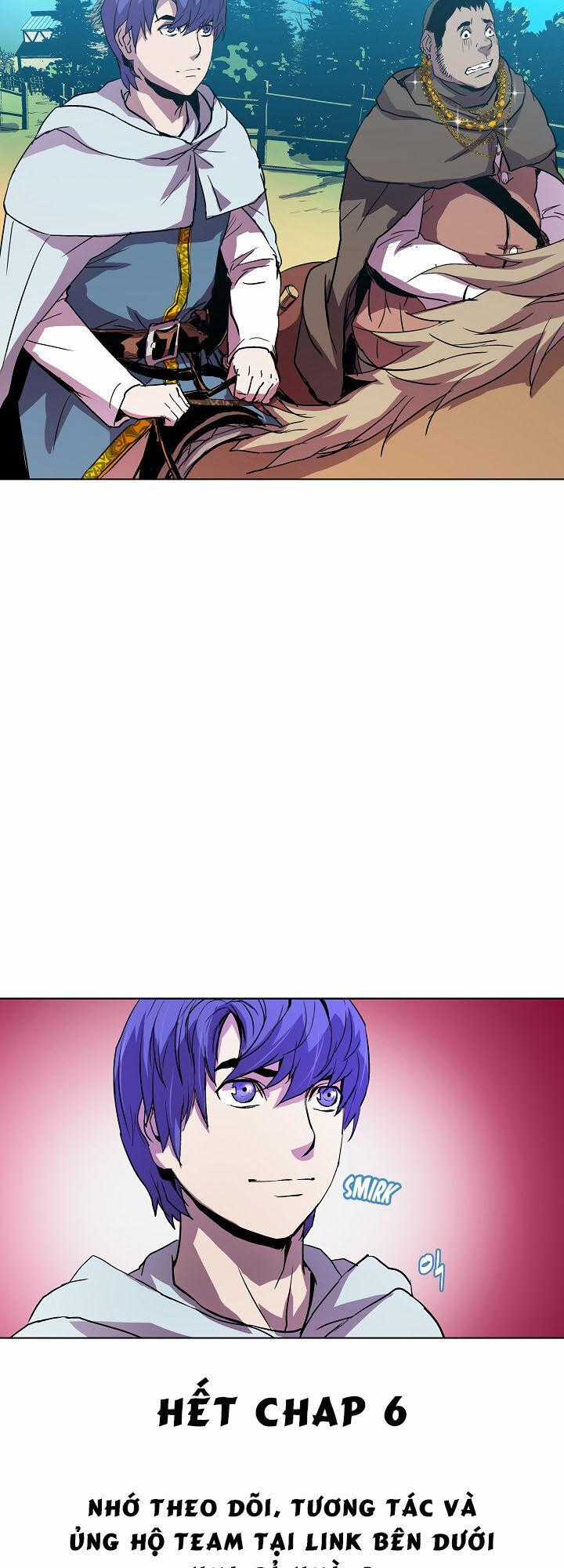 Sự Trở Lại Của Pháp Sư 8 Vòng Chương 5 trang 50