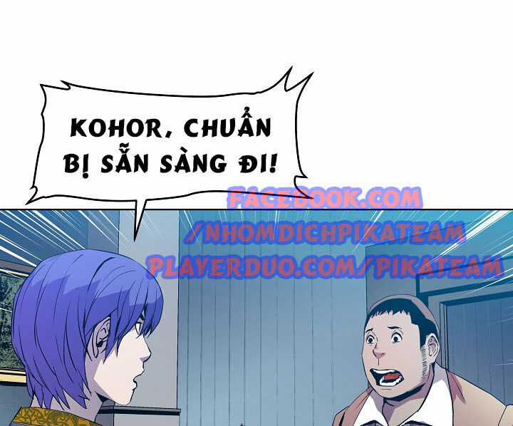 Sự Trở Lại Của Pháp Sư 8 Vòng Chương 5 trang 6