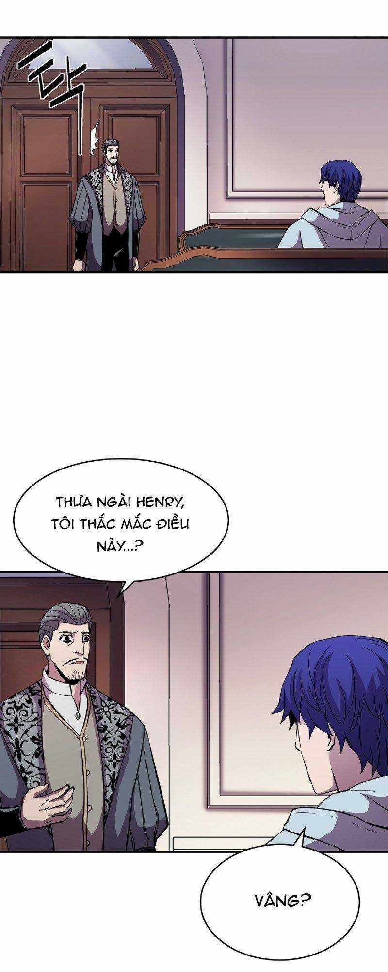 Sự Trở Lại Của Pháp Sư 8 Vòng Chương 50 trang 10