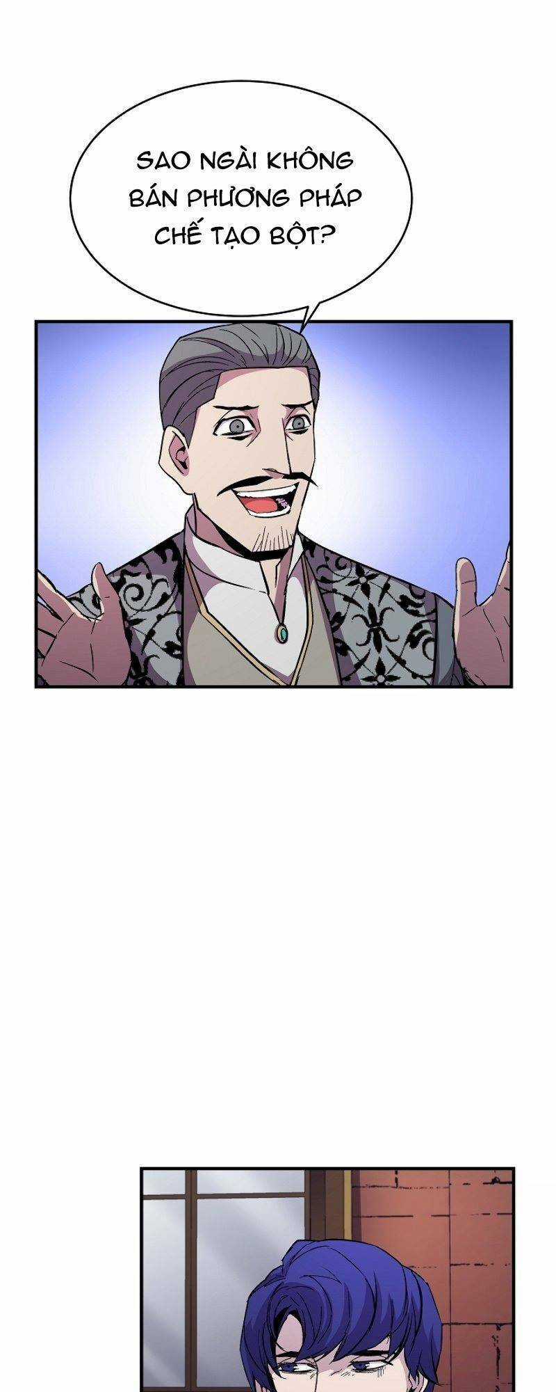 Sự Trở Lại Của Pháp Sư 8 Vòng Chương 50 trang 11