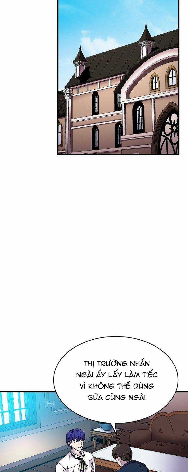 Sự Trở Lại Của Pháp Sư 8 Vòng Chương 50 trang 17