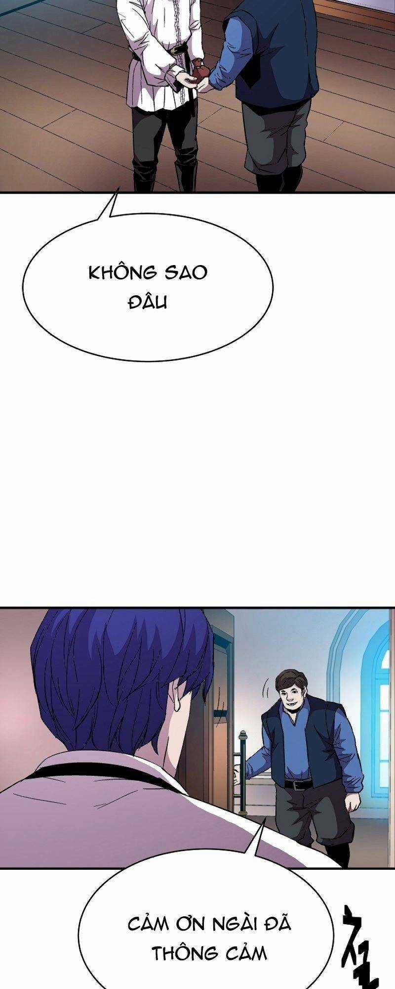 Sự Trở Lại Của Pháp Sư 8 Vòng Chương 50 trang 18