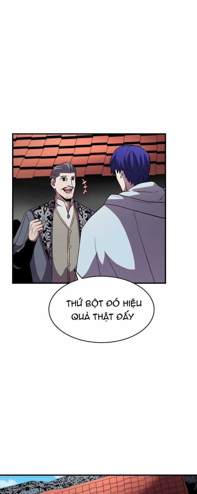 Sự Trở Lại Của Pháp Sư 8 Vòng Chương 50 trang 2