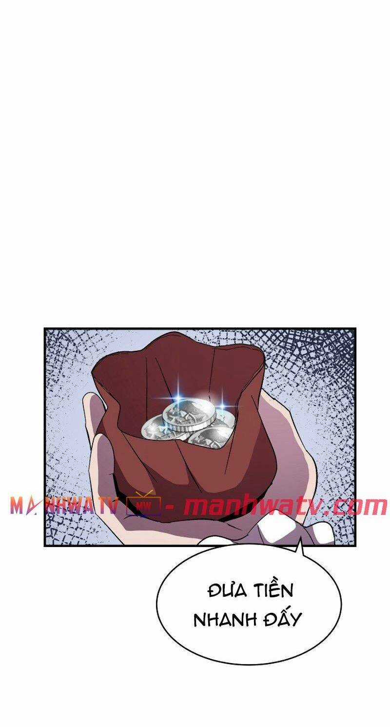 Sự Trở Lại Của Pháp Sư 8 Vòng Chương 50 trang 20