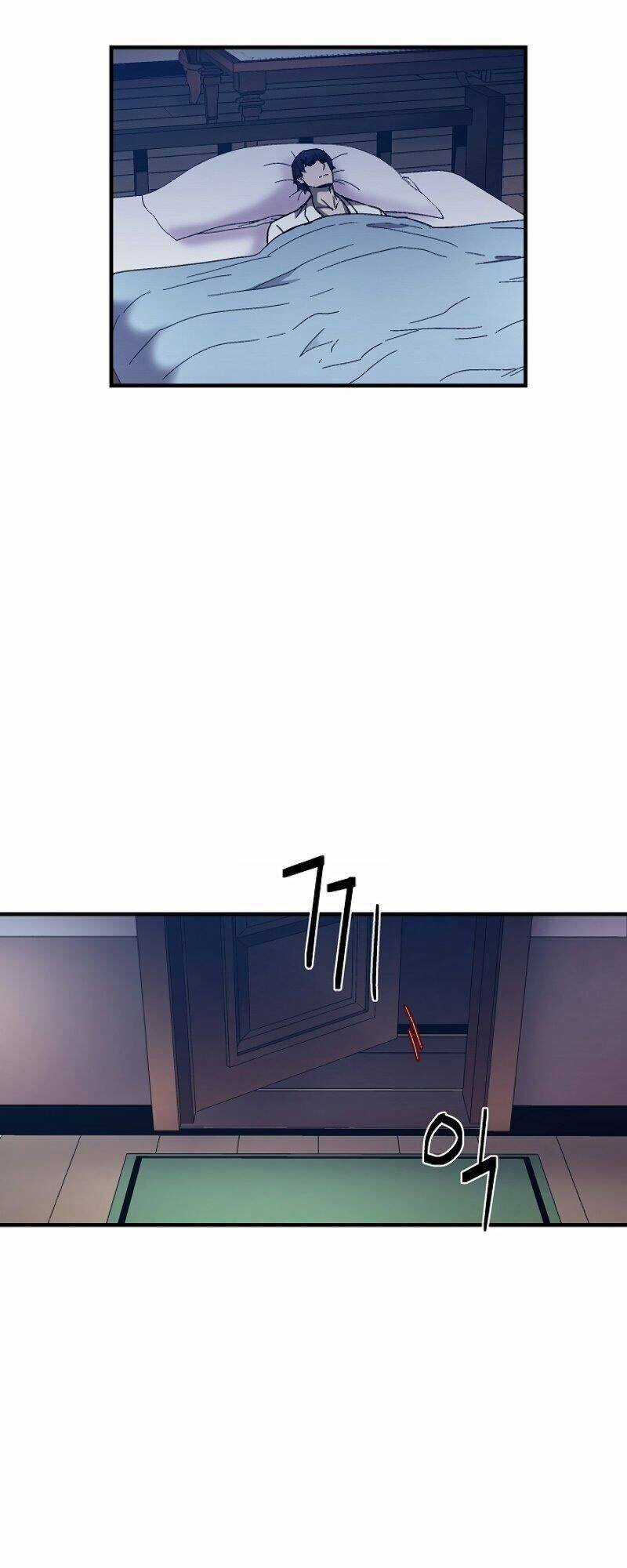 Sự Trở Lại Của Pháp Sư 8 Vòng Chương 50 trang 23