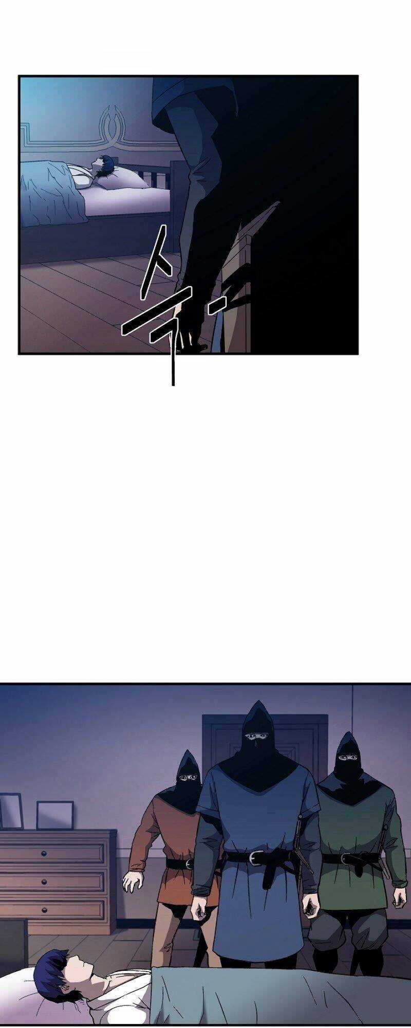 Sự Trở Lại Của Pháp Sư 8 Vòng Chương 50 trang 24