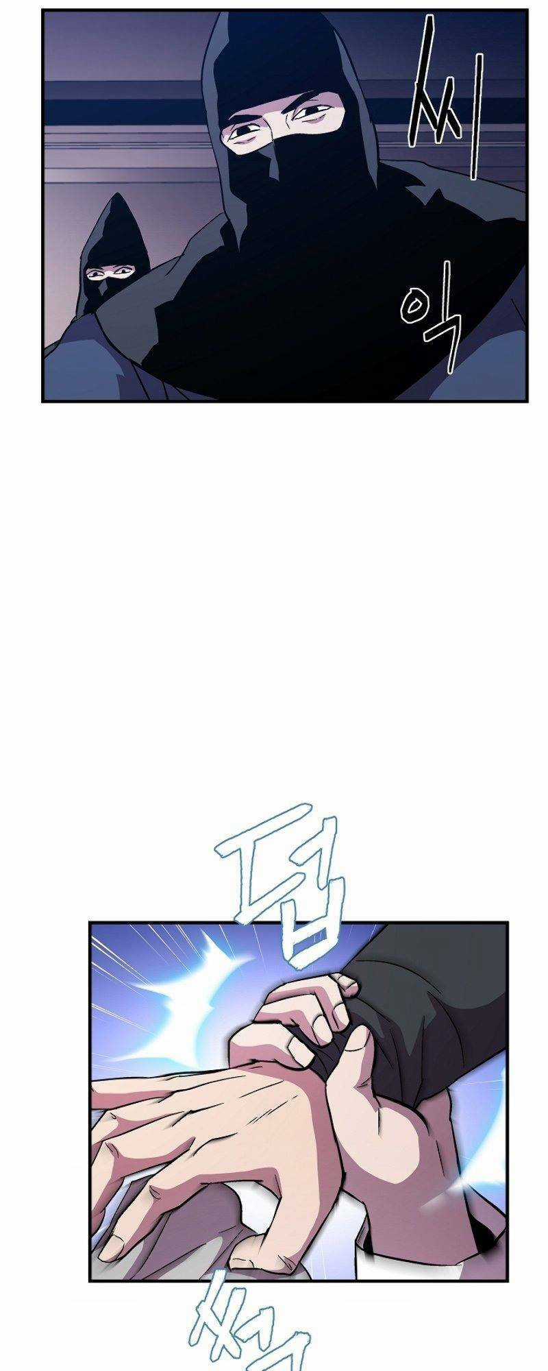 Sự Trở Lại Của Pháp Sư 8 Vòng Chương 50 trang 28