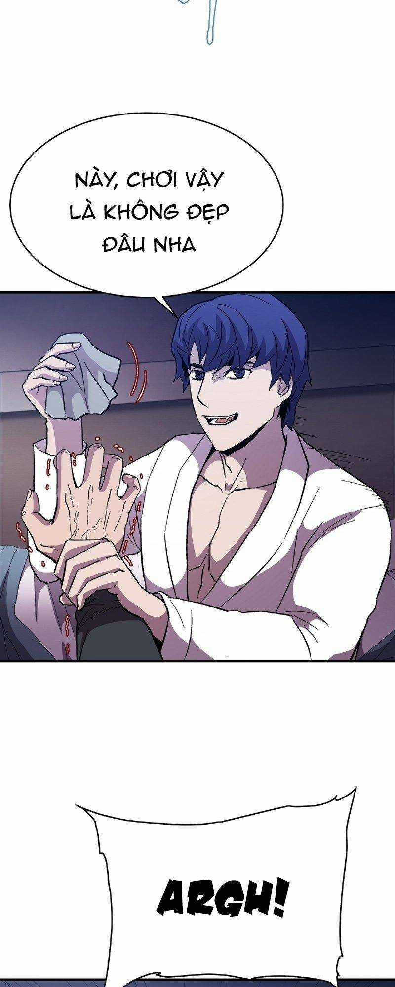 Sự Trở Lại Của Pháp Sư 8 Vòng Chương 50 trang 29