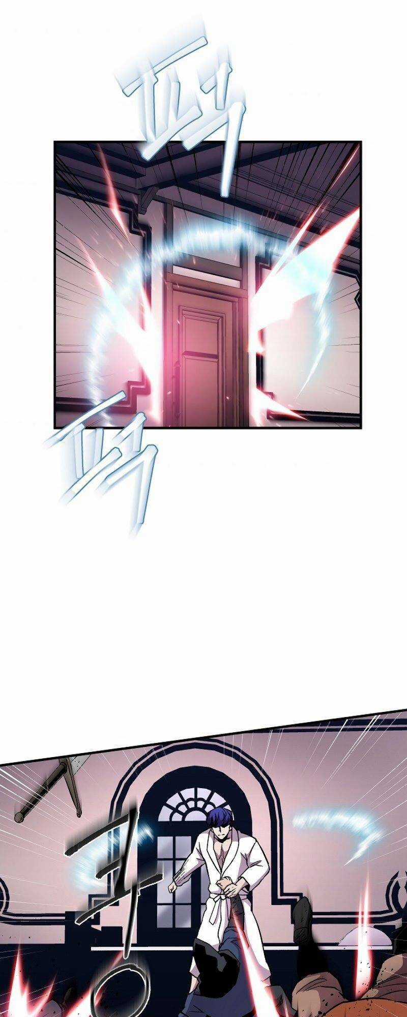 Sự Trở Lại Của Pháp Sư 8 Vòng Chương 50 trang 33