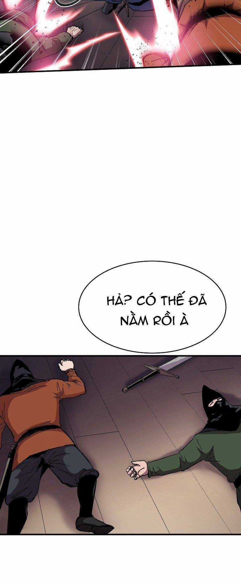 Sự Trở Lại Của Pháp Sư 8 Vòng Chương 50 trang 34