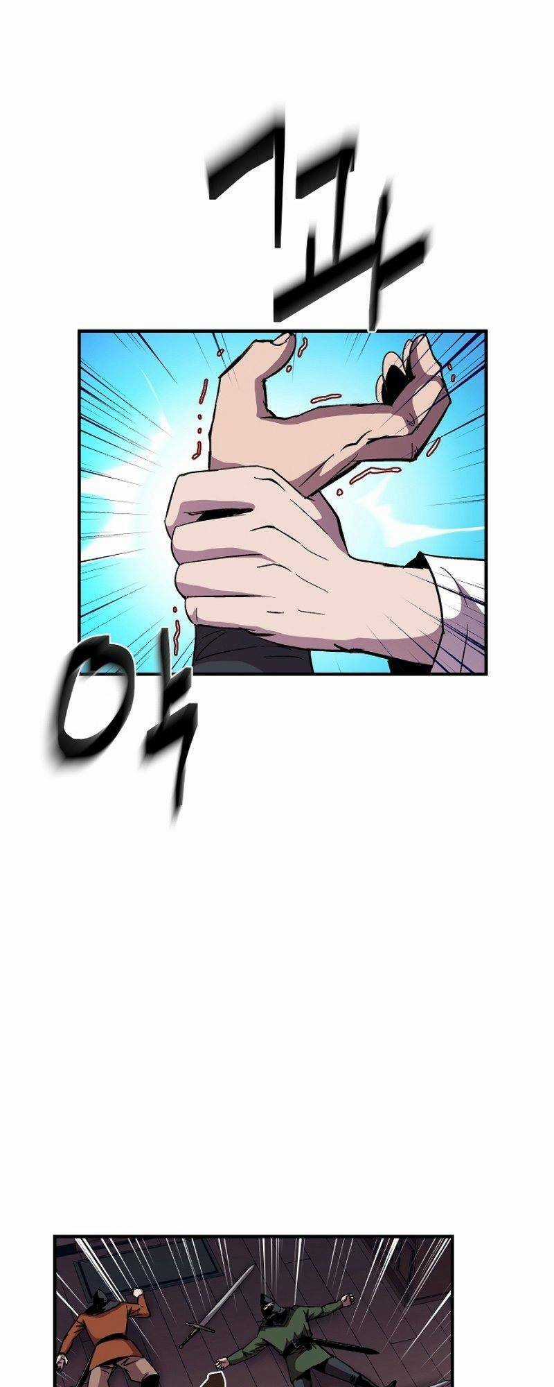 Sự Trở Lại Của Pháp Sư 8 Vòng Chương 50 trang 36