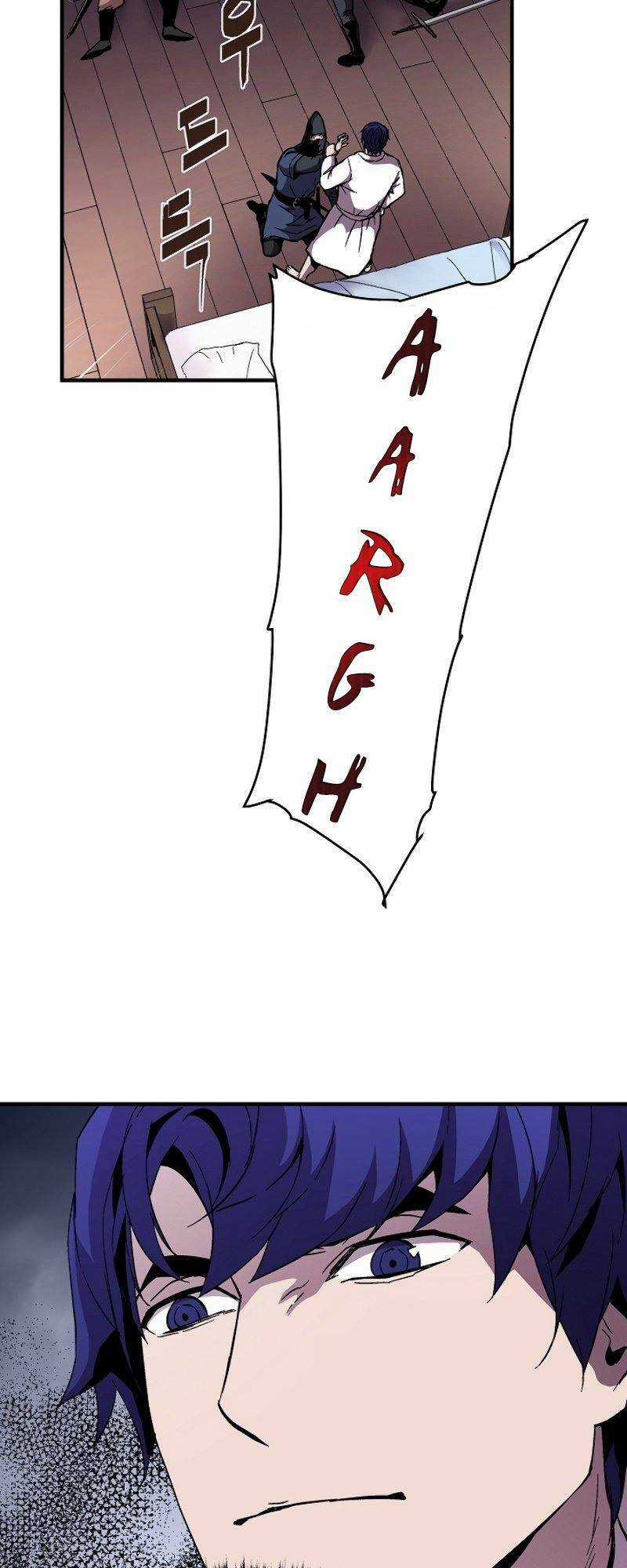 Sự Trở Lại Của Pháp Sư 8 Vòng Chương 50 trang 37