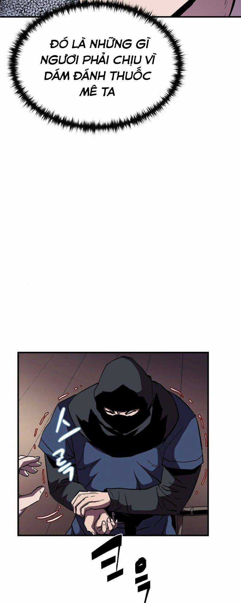 Sự Trở Lại Của Pháp Sư 8 Vòng Chương 50 trang 38