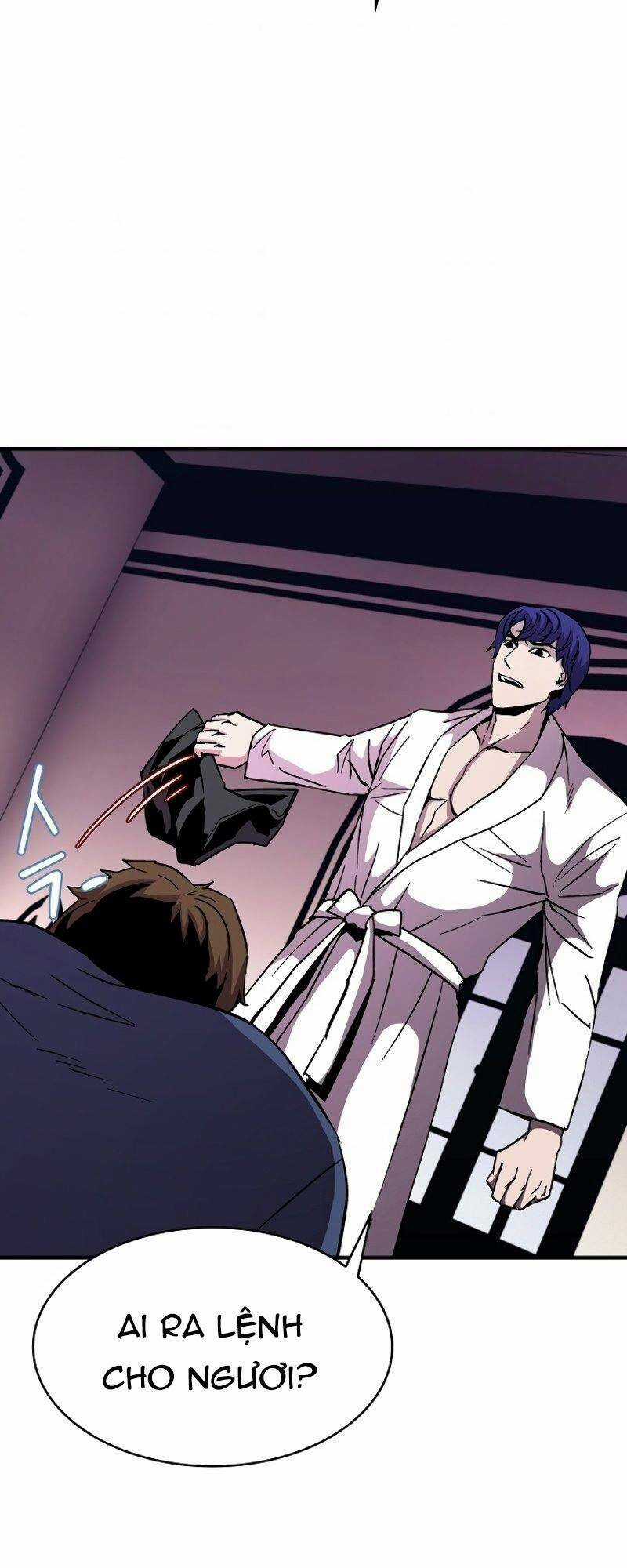 Sự Trở Lại Của Pháp Sư 8 Vòng Chương 50 trang 39