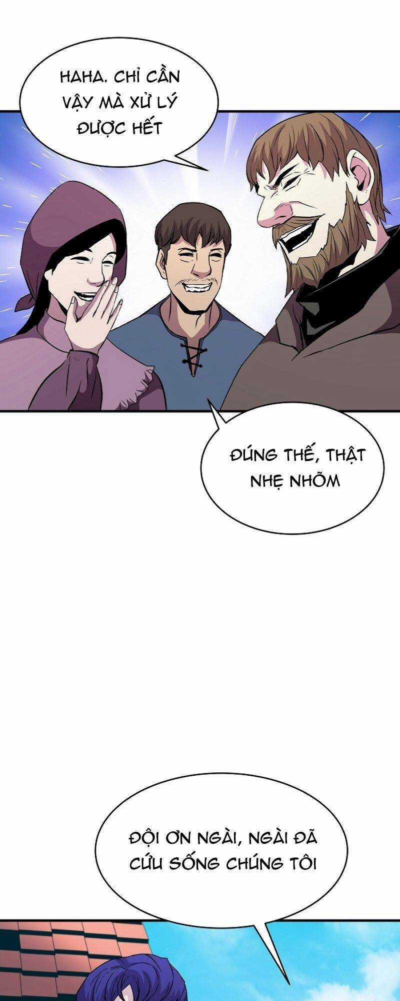 Sự Trở Lại Của Pháp Sư 8 Vòng Chương 50 trang 4