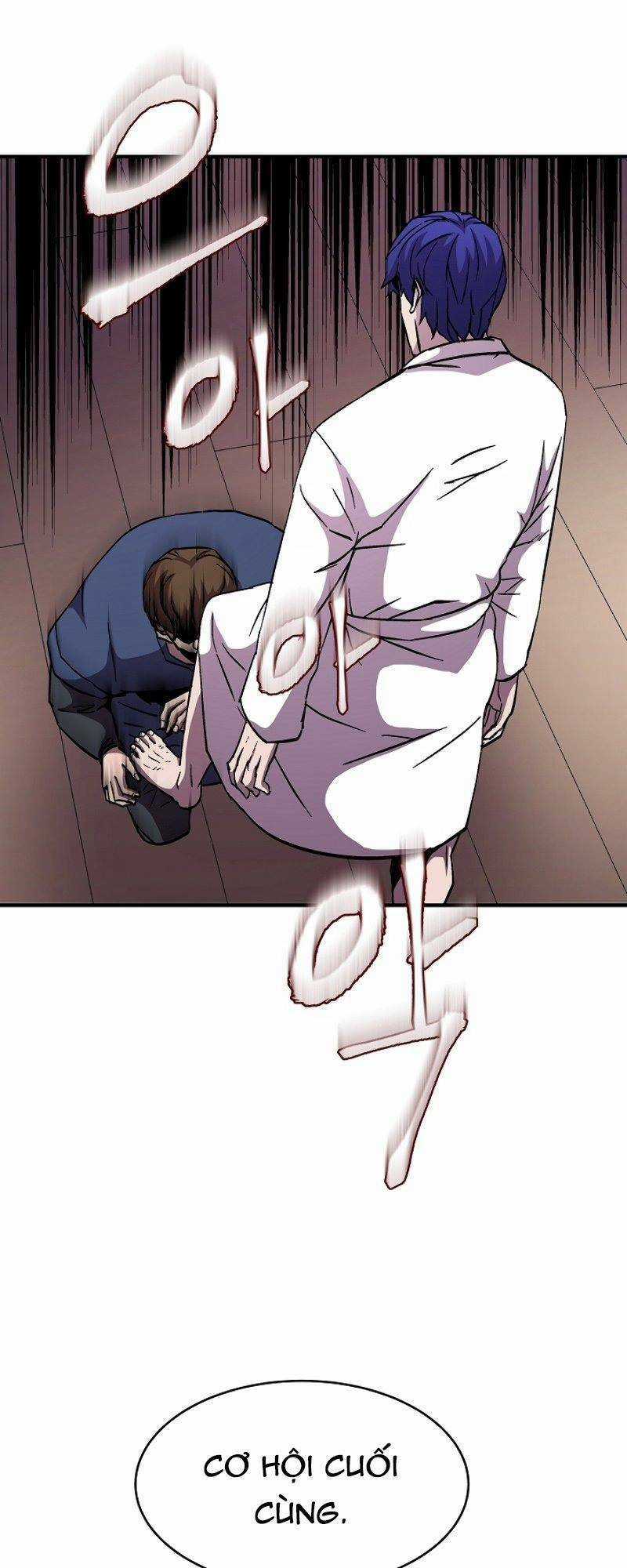 Sự Trở Lại Của Pháp Sư 8 Vòng Chương 50 trang 43