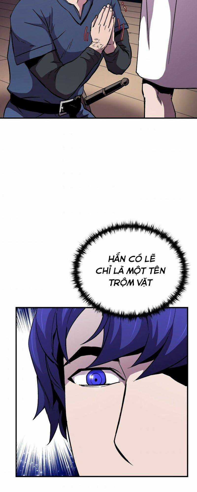 Sự Trở Lại Của Pháp Sư 8 Vòng Chương 50 trang 45