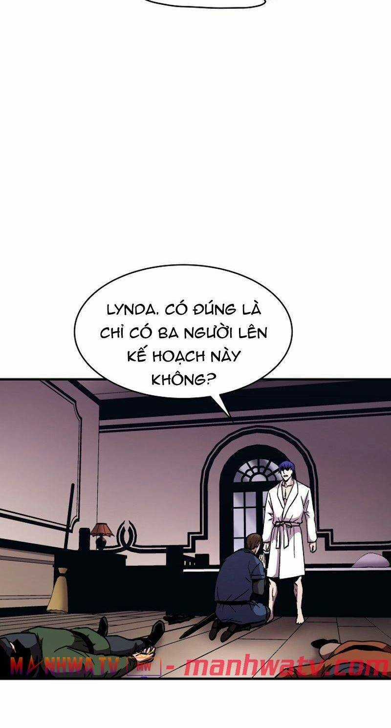 Sự Trở Lại Của Pháp Sư 8 Vòng Chương 50 trang 47