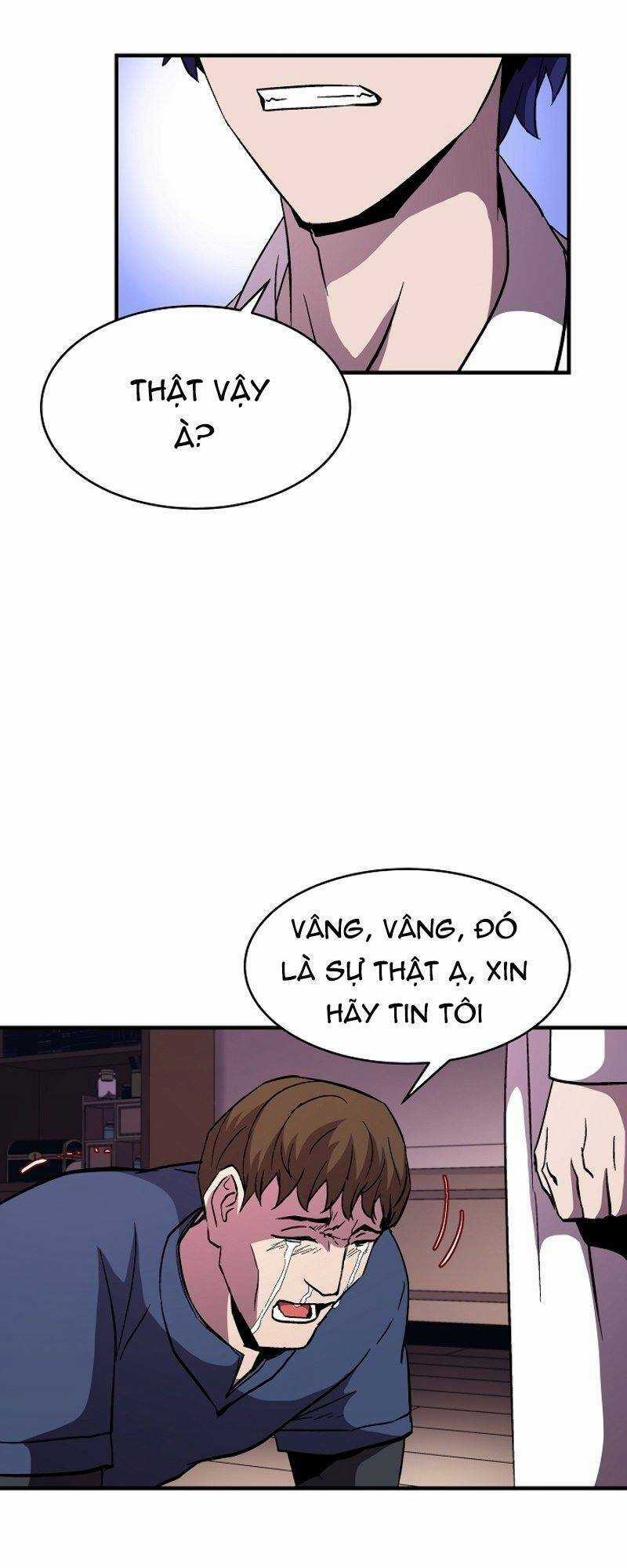 Sự Trở Lại Của Pháp Sư 8 Vòng Chương 50 trang 49