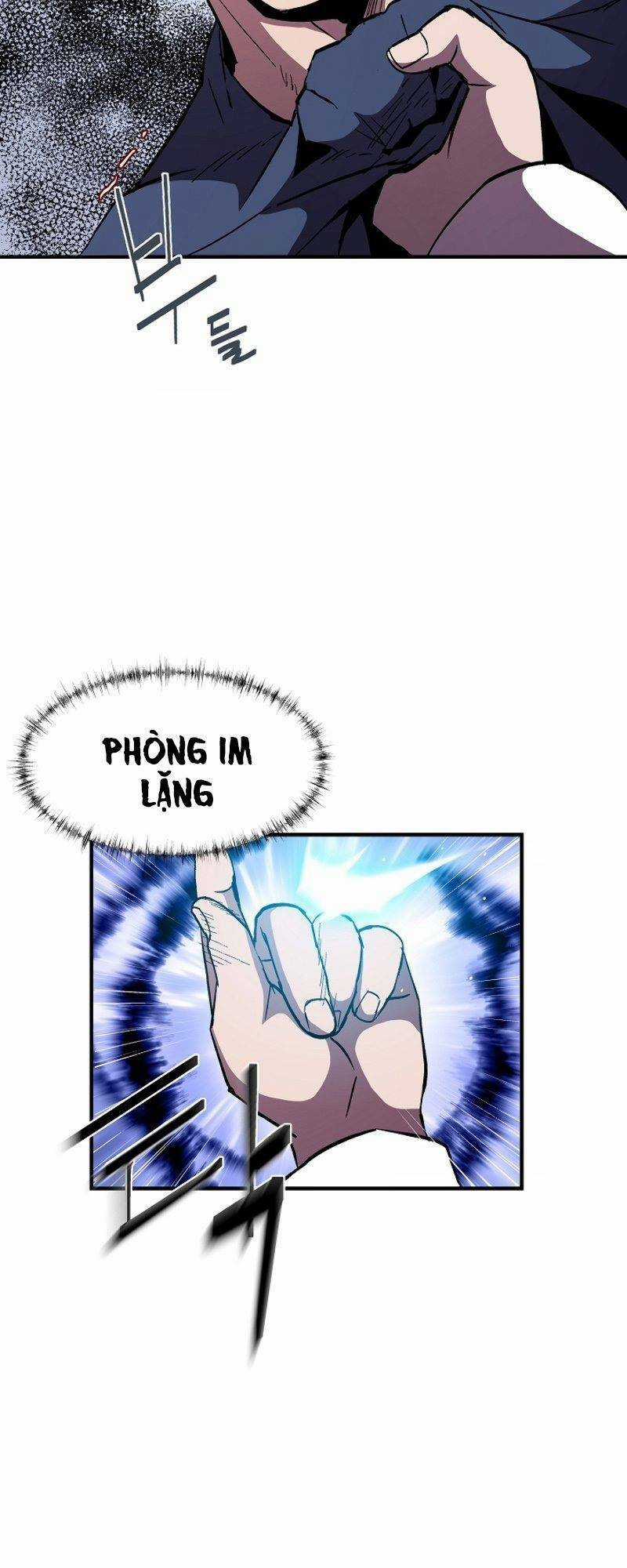 Sự Trở Lại Của Pháp Sư 8 Vòng Chương 50 trang 54