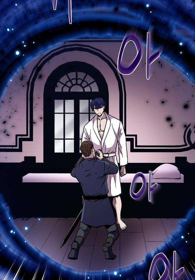 Sự Trở Lại Của Pháp Sư 8 Vòng Chương 50 trang 56