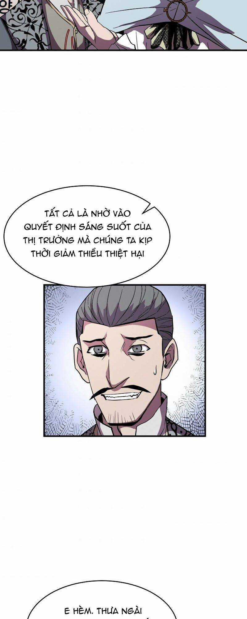 Sự Trở Lại Của Pháp Sư 8 Vòng Chương 50 trang 6