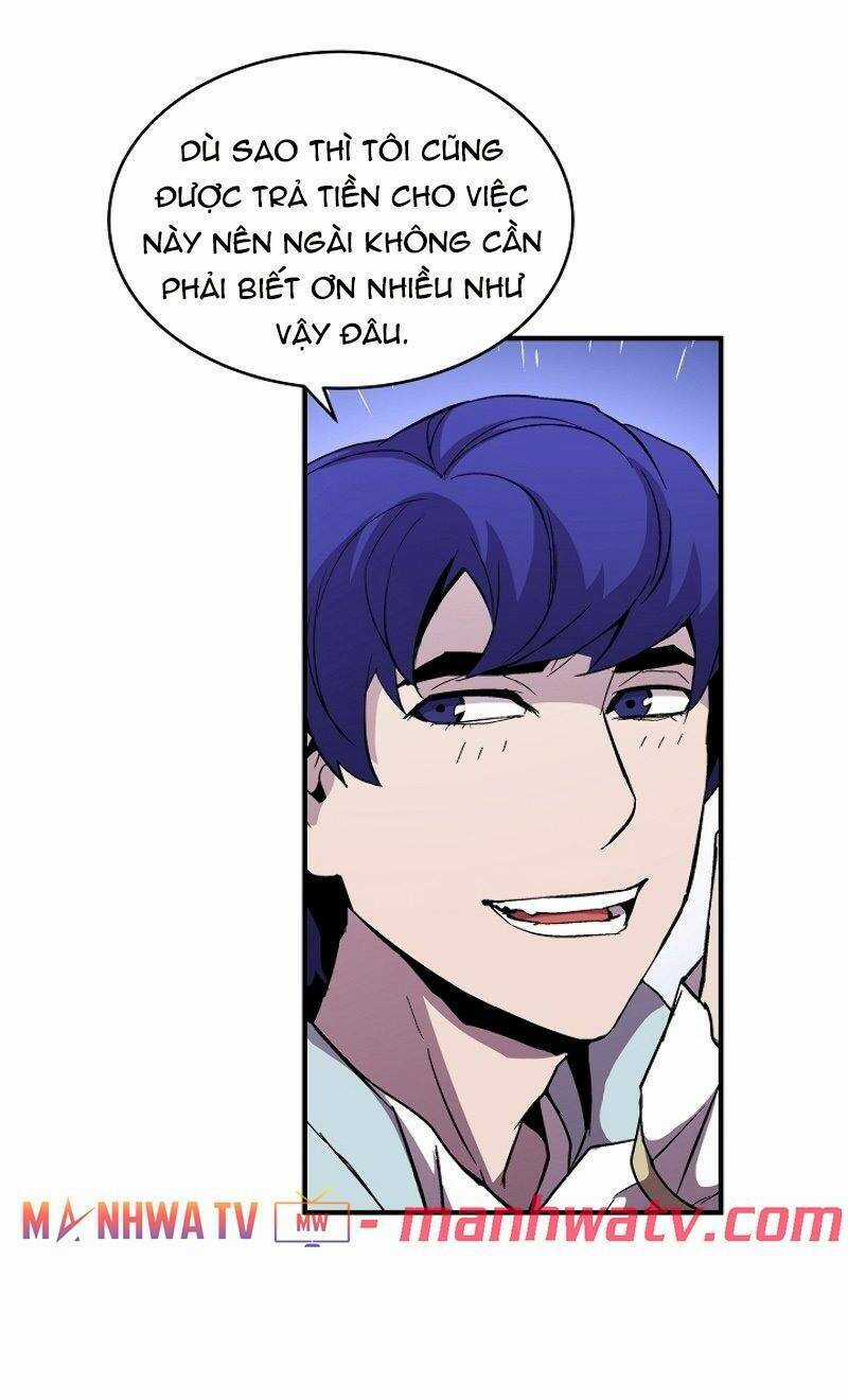 Sự Trở Lại Của Pháp Sư 8 Vòng Chương 50 trang 8