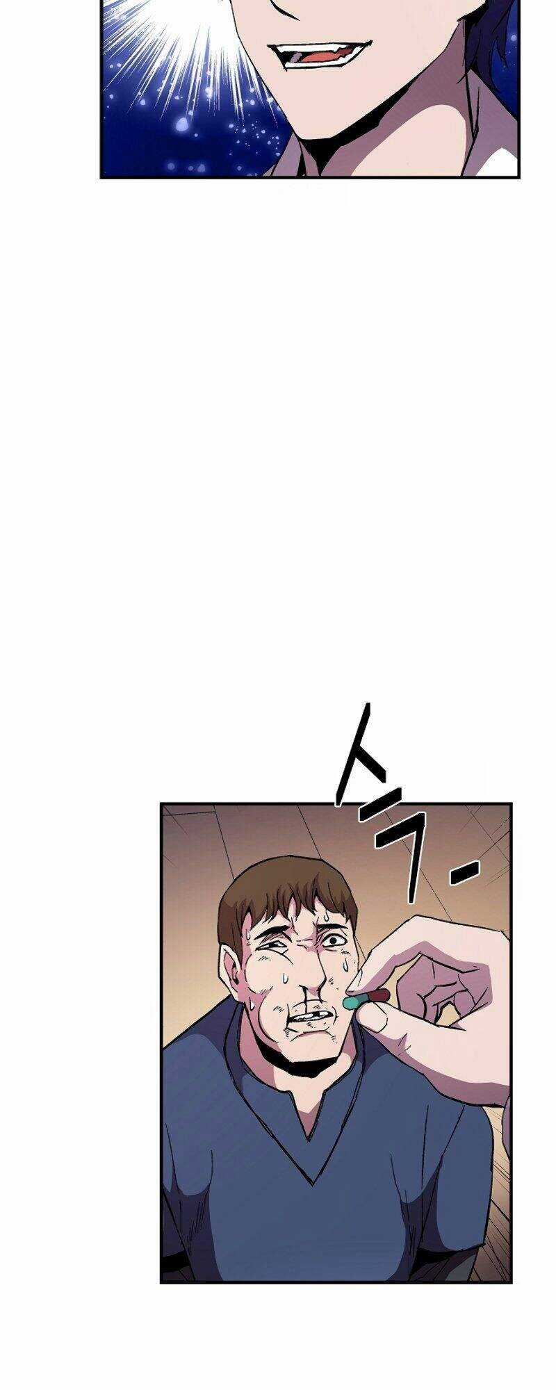 Sự Trở Lại Của Pháp Sư 8 Vòng Chương 51 trang 10