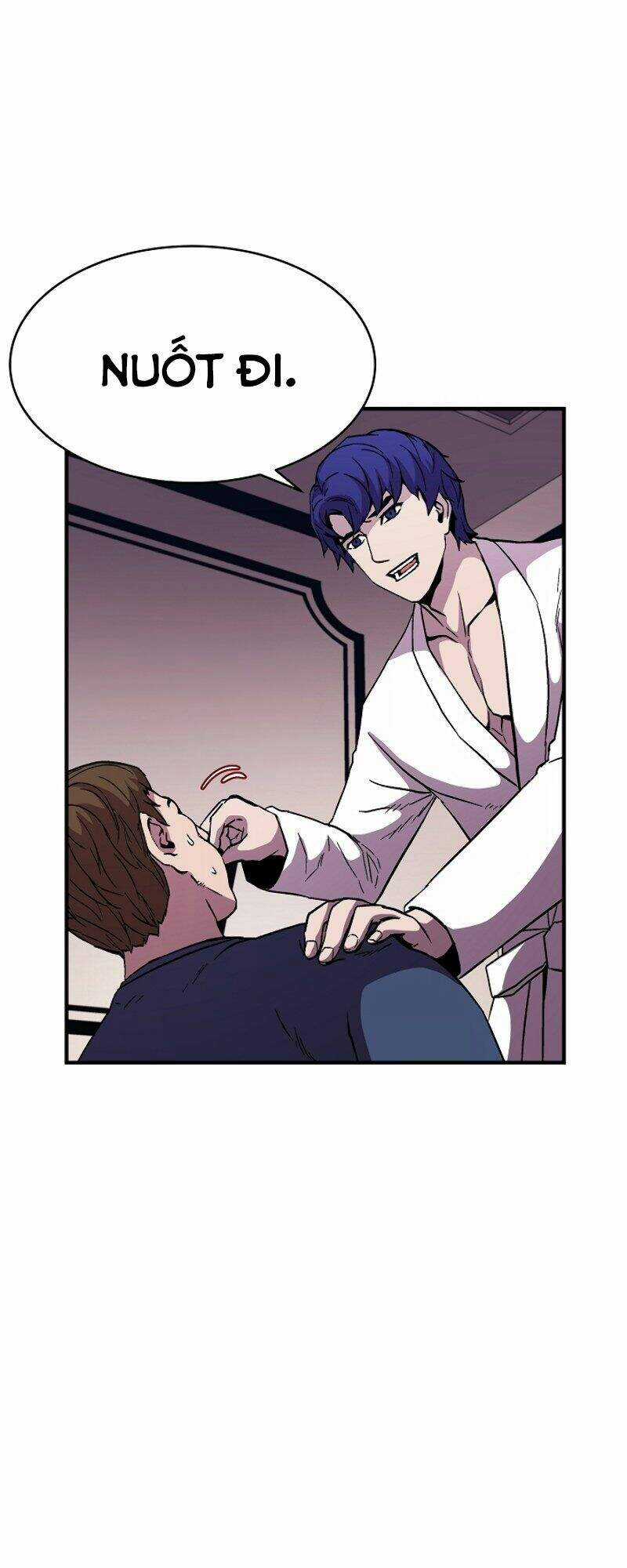 Sự Trở Lại Của Pháp Sư 8 Vòng Chương 51 trang 11